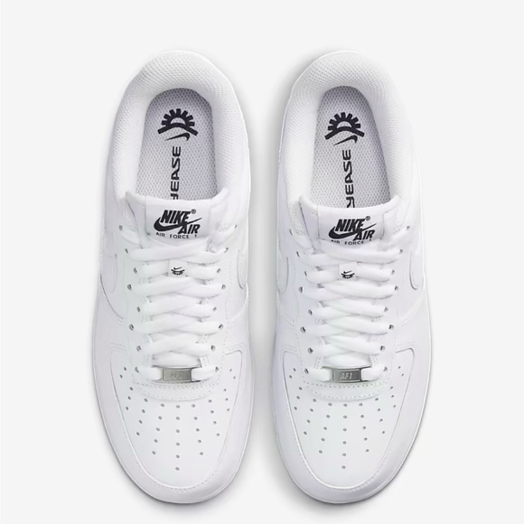 Nike Air Force 1'07 EasyOn - Picture 4 of 4